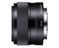 Sony E 35mm f/1.8 OSS - 1195708 - zdjęcie 2